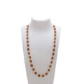 5MM Rudraksha Mala