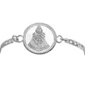 Khatu Shyam Ji Silver Rakhi