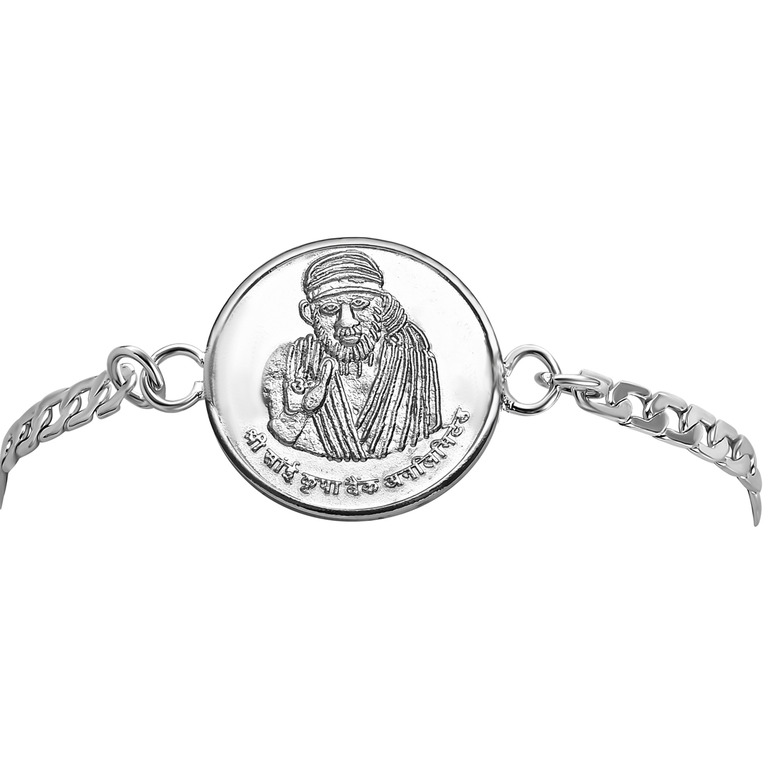 Sai Baba Bracelet – Lovely You Lovely Me