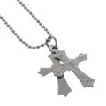 God Jesus Christ Pendant