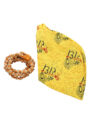 Gomukhi Jap Beads Bag